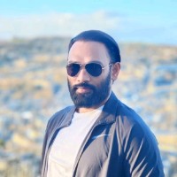 Kaushal Patel