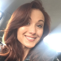 Florence Calderoni
