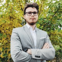 Szymon Ledke