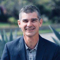 Christopher Meredith