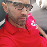 Ahcène Kali