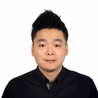 Stephen Chou