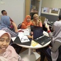 nurul chomariyah