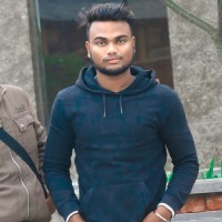 Bhola Chauhan
