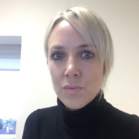 Linda Coyle