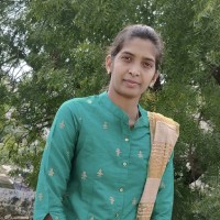 Jyothsna Thota