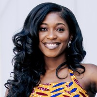 Akua Opoku, Ph.D.