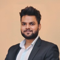 Vimal Maurya