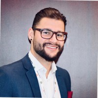 Michael Soto, P.Eng, Masc.