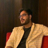 Krishna Sharma