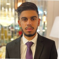 Mohammed Owais