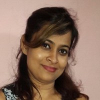 Arpita Pramanik