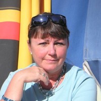 Charlott Richardson