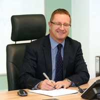 Howard Gough