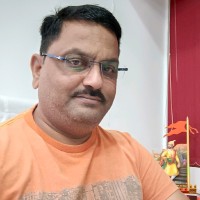Anil Gawali