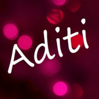 Aaditi Reddy