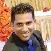 Rakitha Wickramainghe