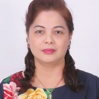 Le Thi Khanh Van