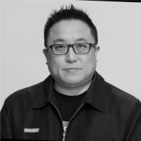 Jerry Yap