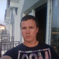 Pavel Borisenko