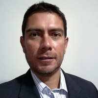 Luis Rubiños Lucar