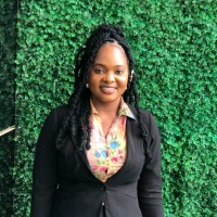 Cynthia Okorie