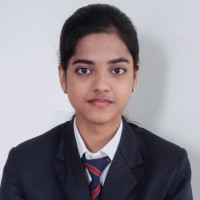 Susmita M.