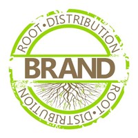Brand Root Distribution