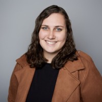 Jenna Bergquist