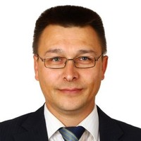 Alexander Nikolaenko
