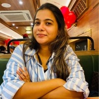 Amisha Nikam