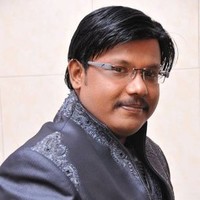 Natraj Ramar