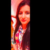 Shreya Dutt Shandilya