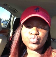 Brianna Mitchell