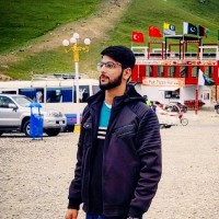 Muhammad Asim Ali Khan