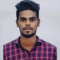 Rahul M