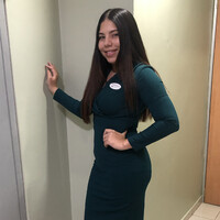 Veronica Vilorio