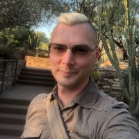 Sean Schaeffer