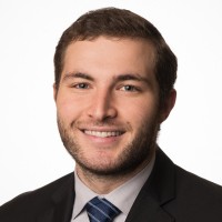 Daniel Dorman