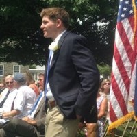 Brady Riley