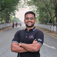 Vishal Hugar