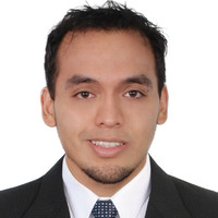 Edmundo A. Morocho Román