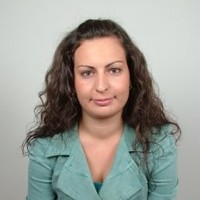 Desislava Busheva