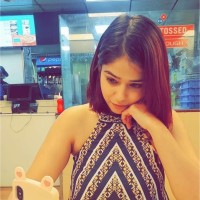 Amisha Budhiraja