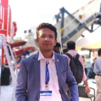 Om dwivedi