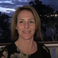 Ruth Hodgkinson