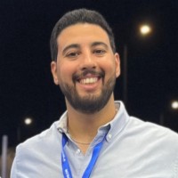 Mohamed Ayman