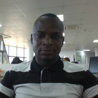 Moses Ecabu