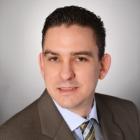 Jeremy Schwarz