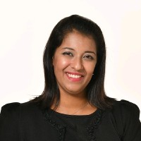 Wassila Bhujoo Hosany